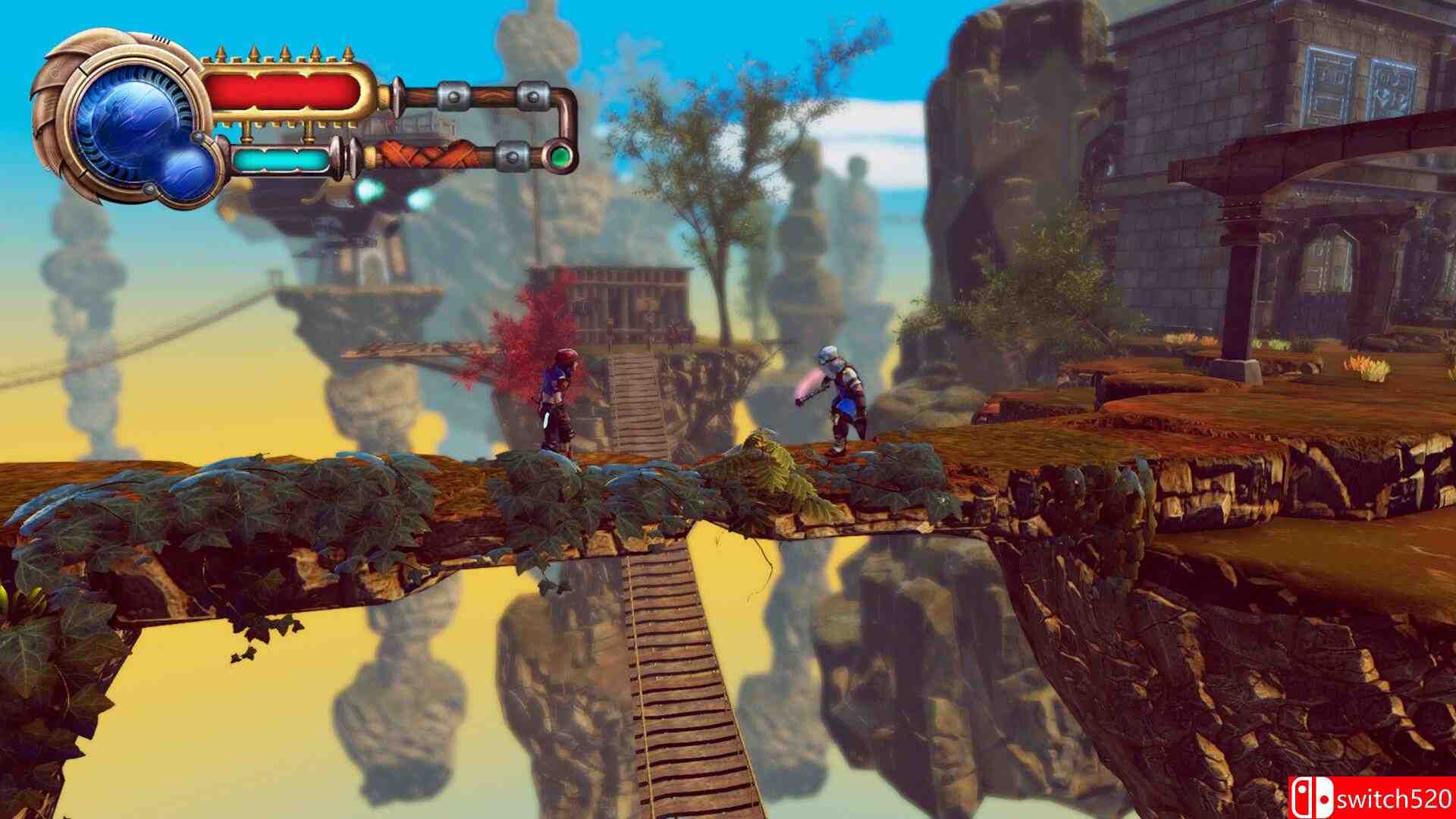 《Ario》游戏截图2