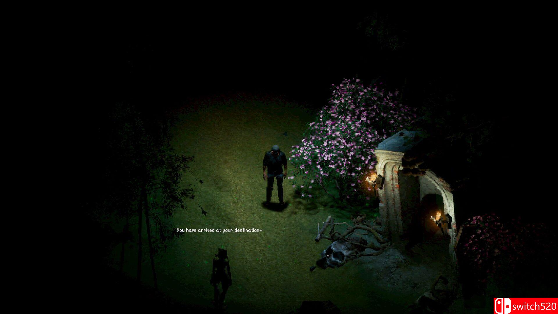 《终获自由（Finally Free）》TENOKE镜像版[EN]_5