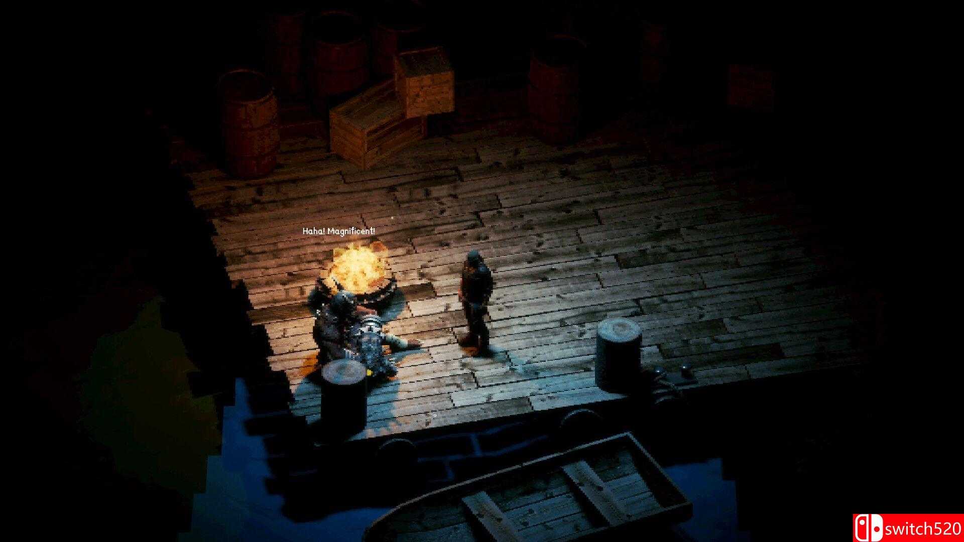 《终获自由（Finally Free）》TENOKE镜像版[EN]_2