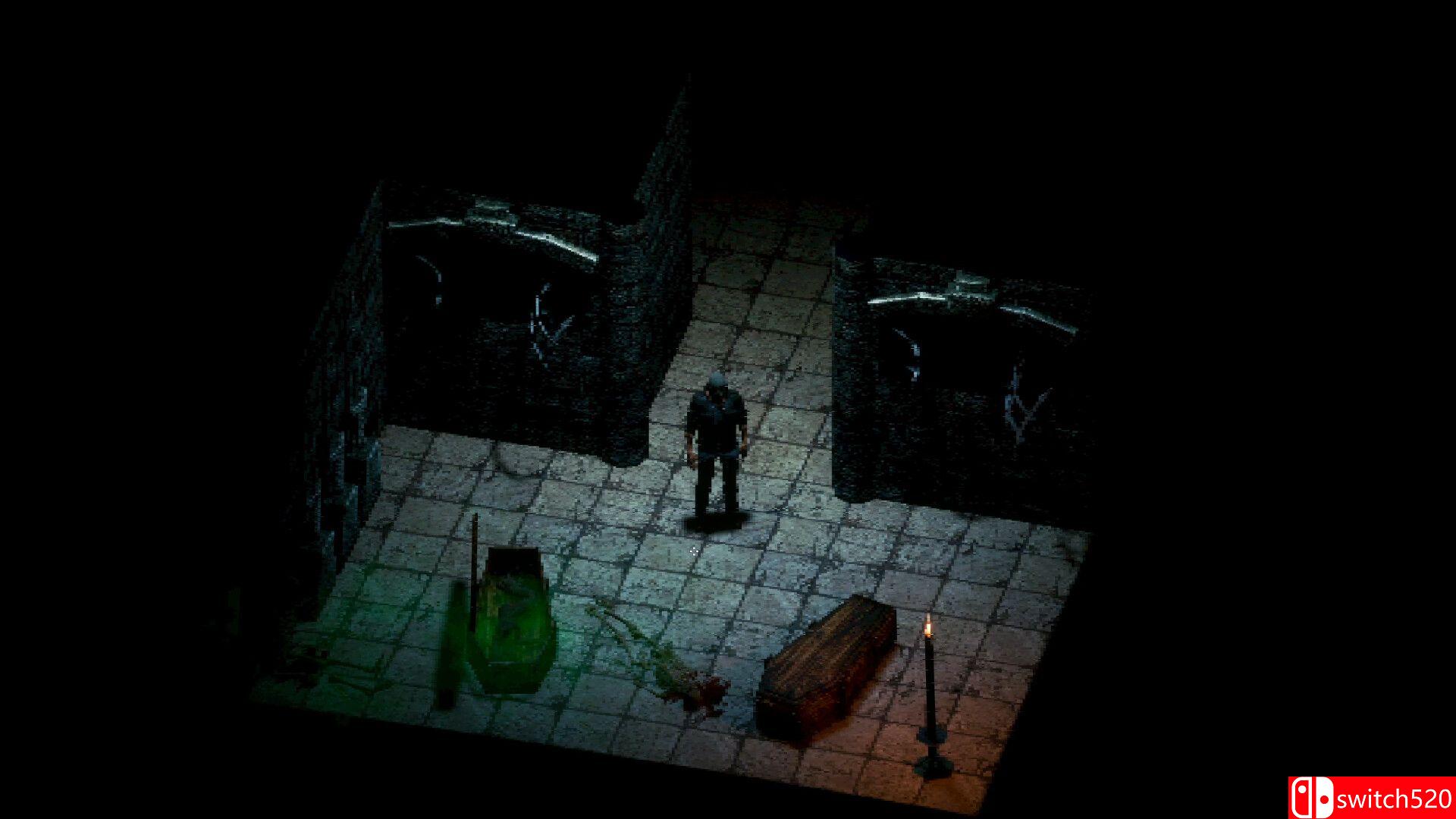 《终获自由（Finally Free）》TENOKE镜像版[EN]_4