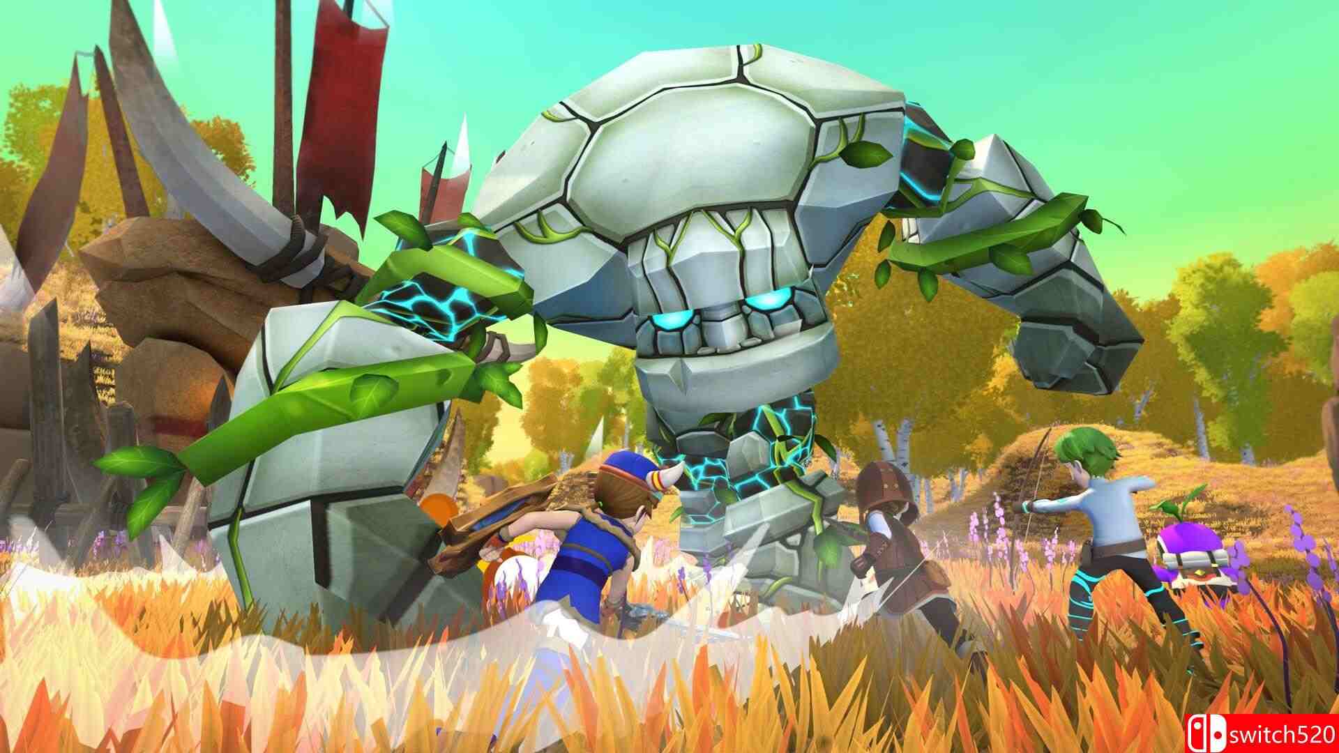 《欧米茄工匠》游戏截图3