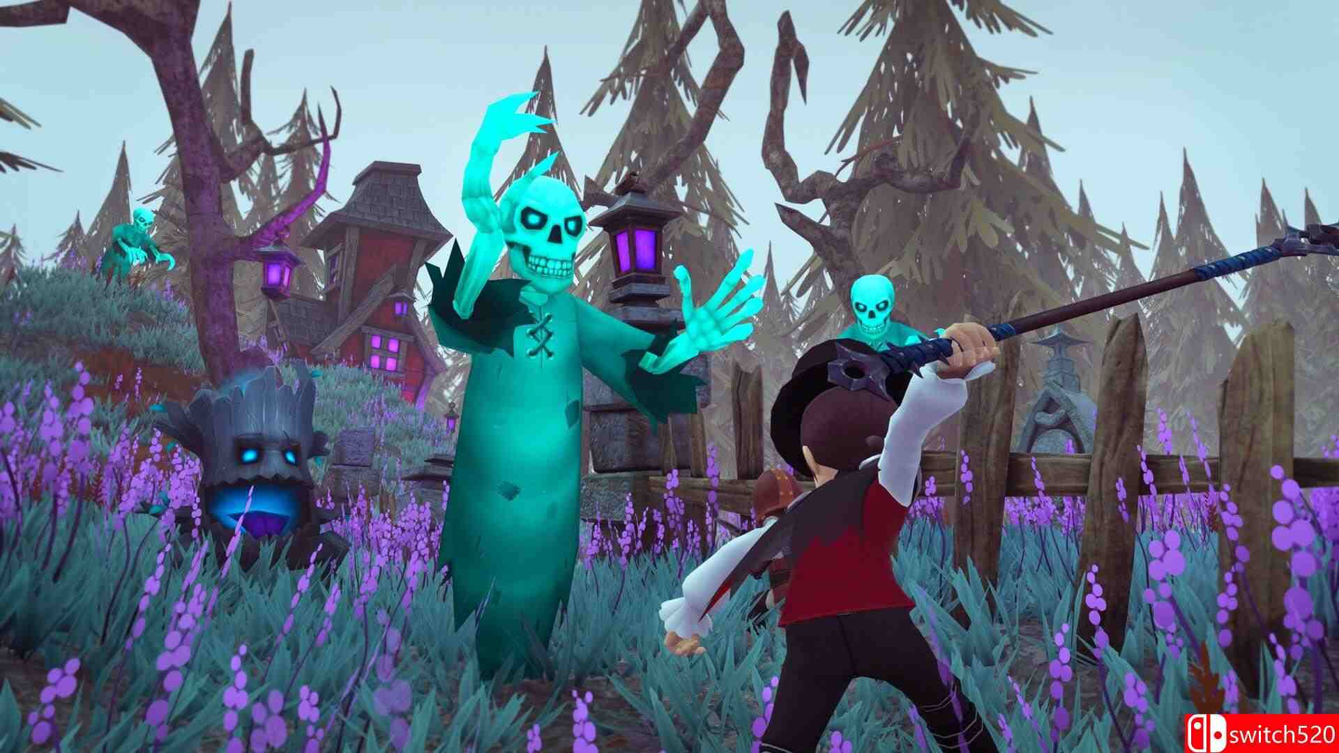 《欧米茄工匠》游戏截图4