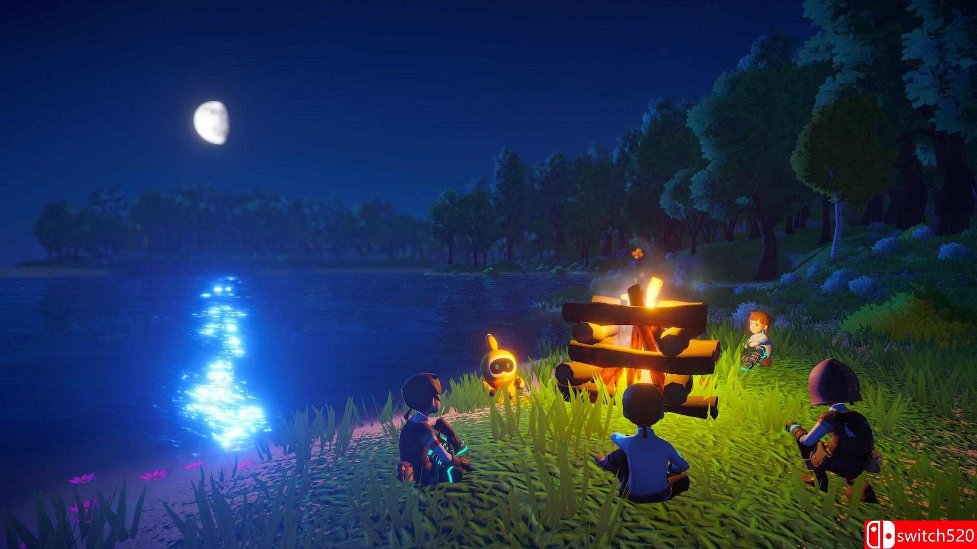 《欧米茄工匠》游戏截图5