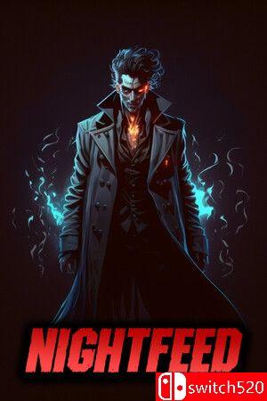 NightFeed游戏封面