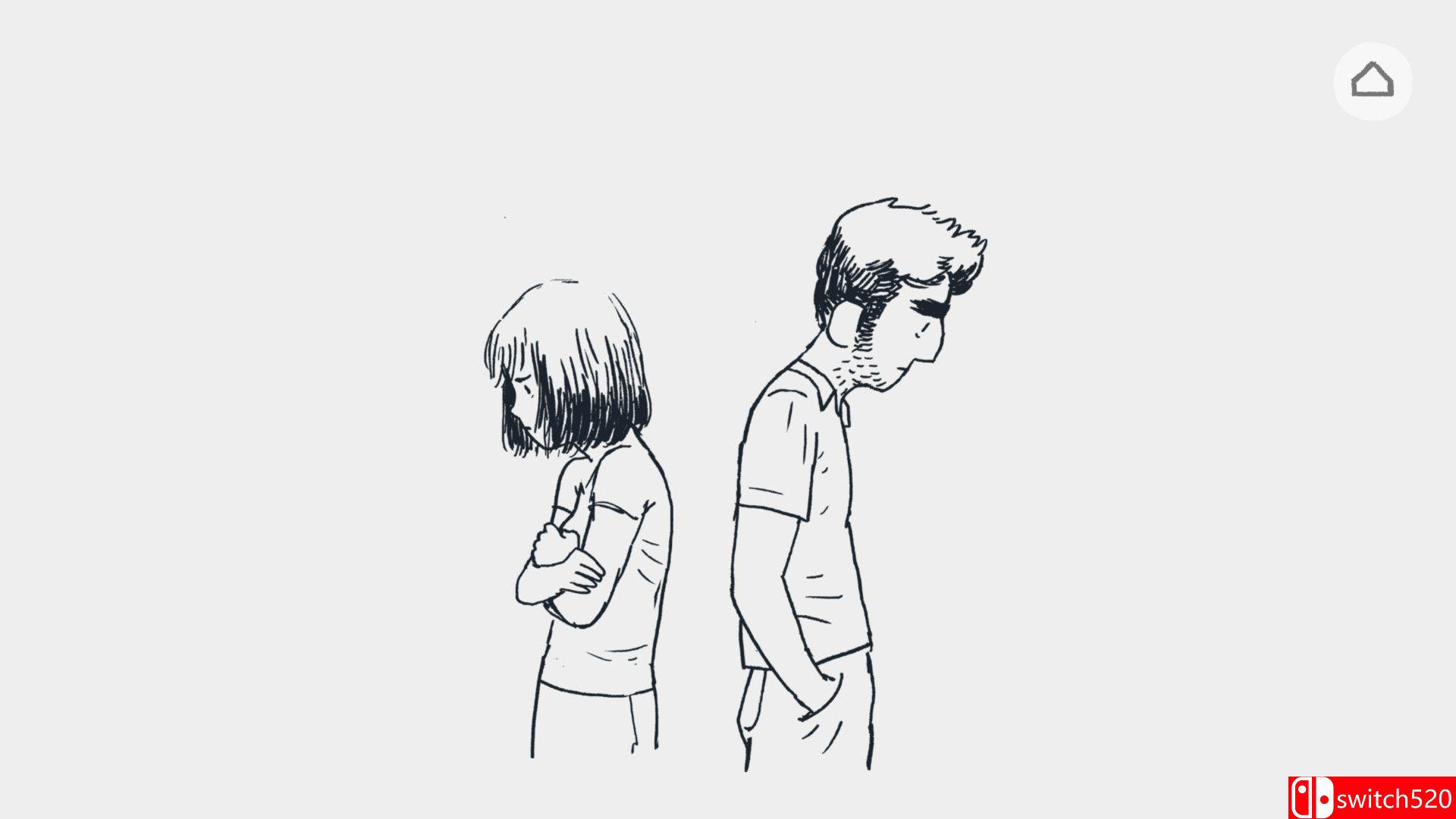 《弗洛伦斯》游戏截图5