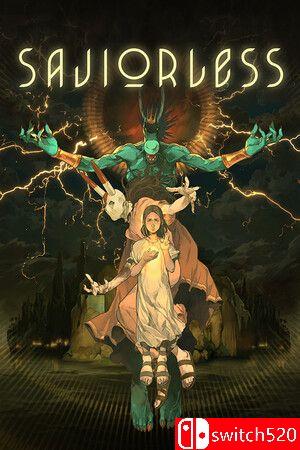 《破灭（Saviorless）》官方中文 v1.1.0 DINOByTES镜像版[CN/TW/EN/JP]