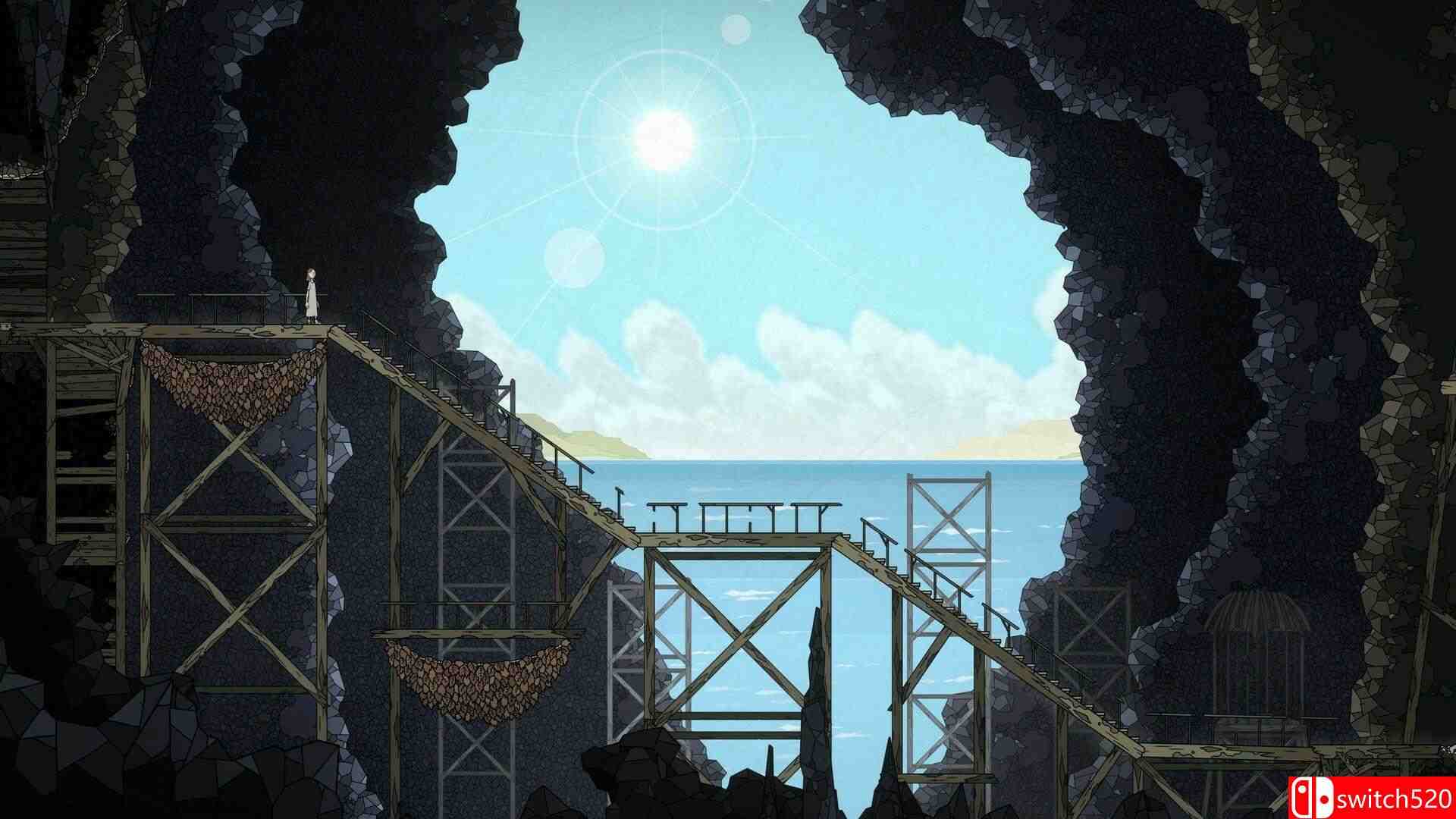 《破灭（Saviorless）》官方中文 v1.1.0 DINOByTES镜像版[CN/TW/EN/JP]_4