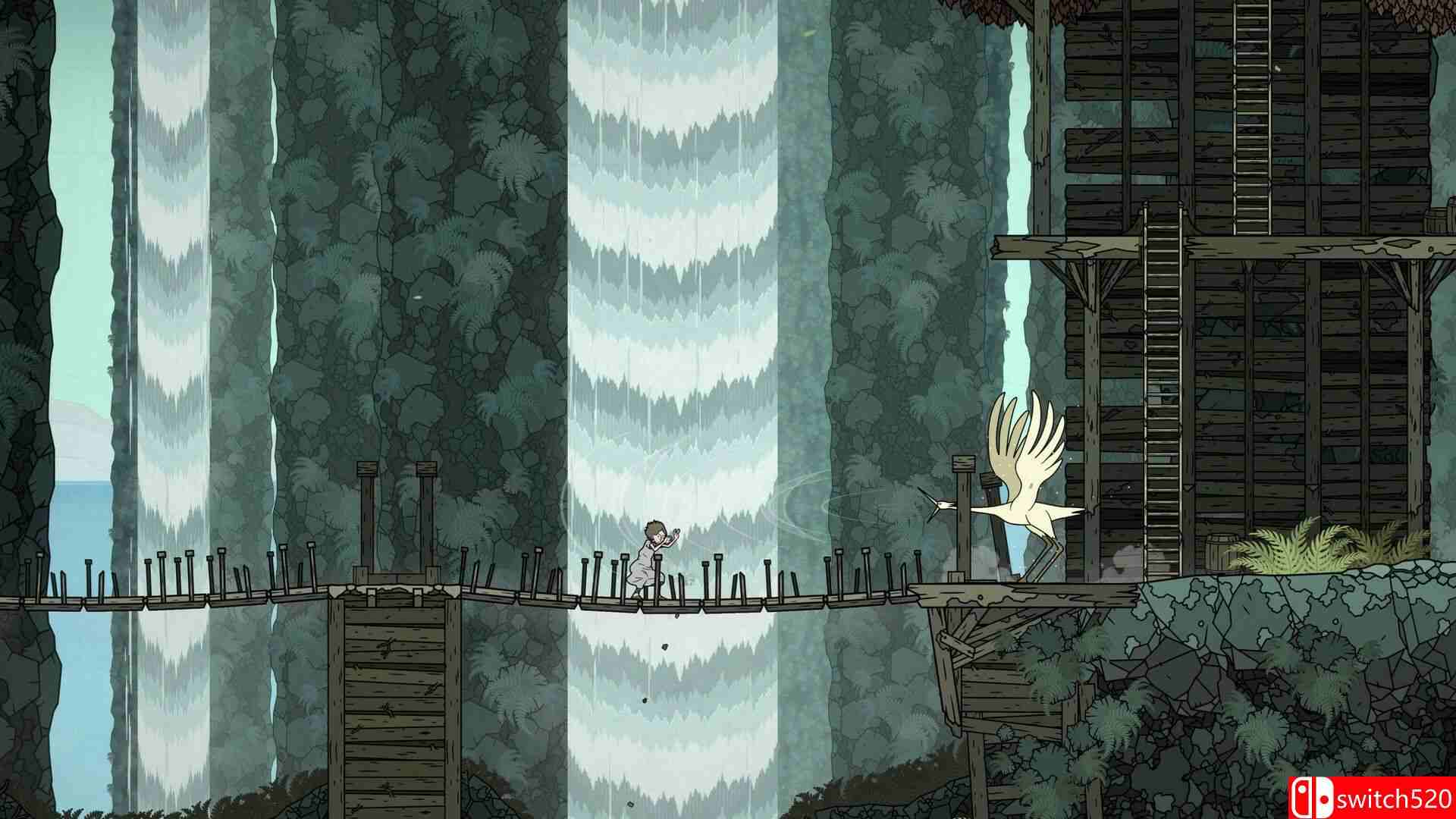 《破灭（Saviorless）》官方中文 v1.1.0 DINOByTES镜像版[CN/TW/EN/JP]_1