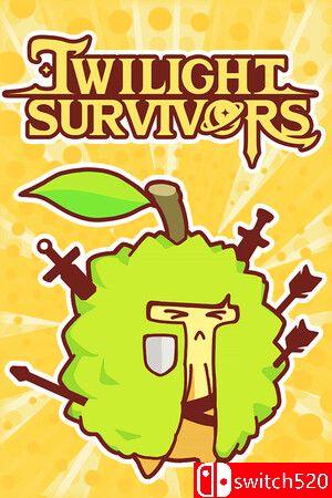 《暮光幸存者（Twilight Survivors）》官方中文 TENOKE镜像版封面图