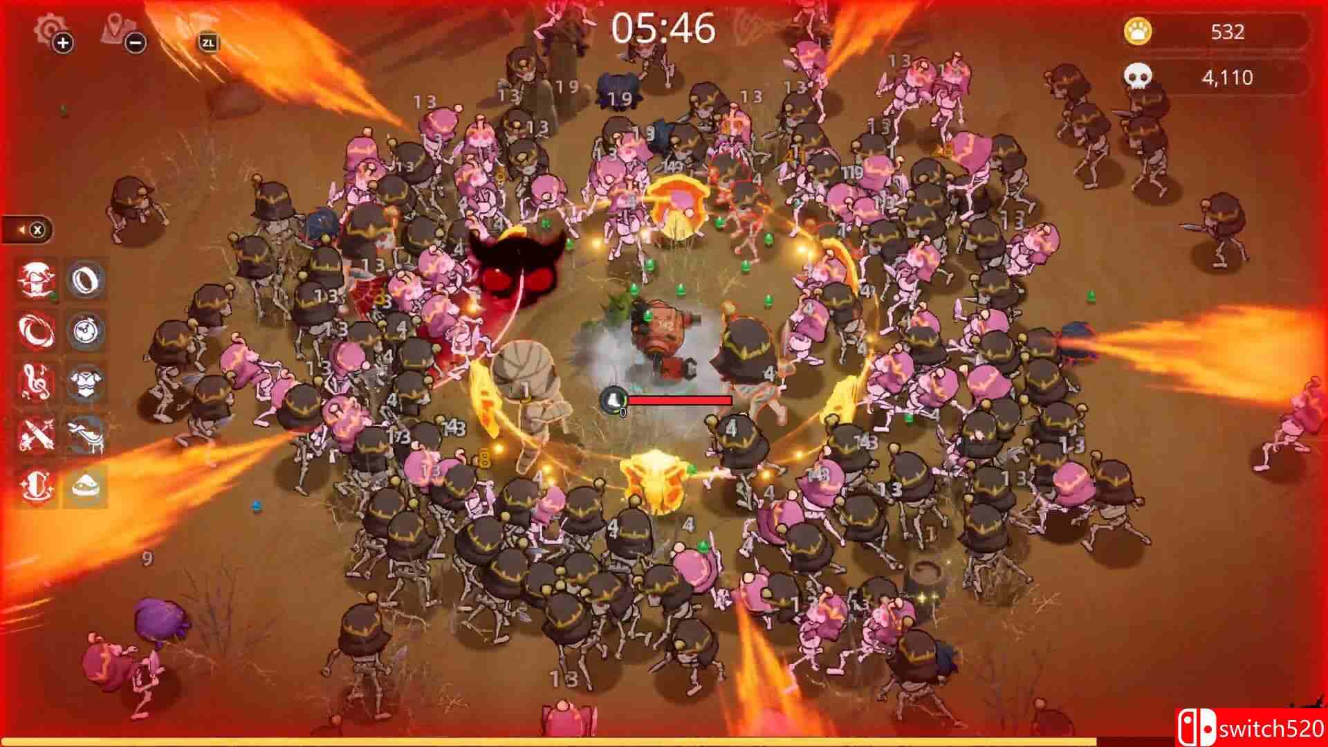 《暮光幸存者》游戏截图4