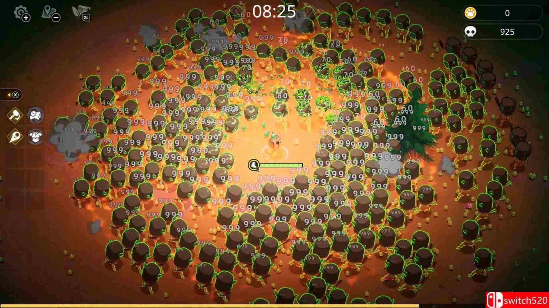 《暮光幸存者》游戏截图1