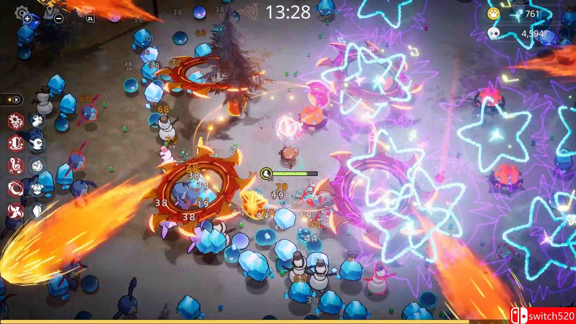 《暮光幸存者》游戏截图2