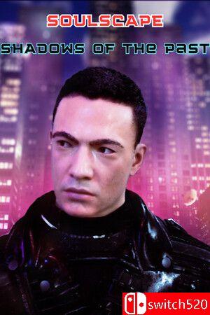 《灵魂景观：往昔之影（Soulscape: Shadows of The Past）》EP1 TENOKE镜像版封面图