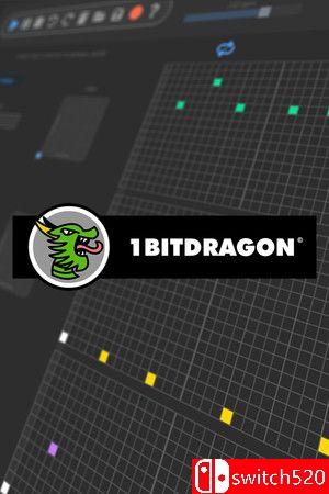 《1比特龙（1BITDRAGON）》v4.3 P2P硬盘版[EN]封面图
