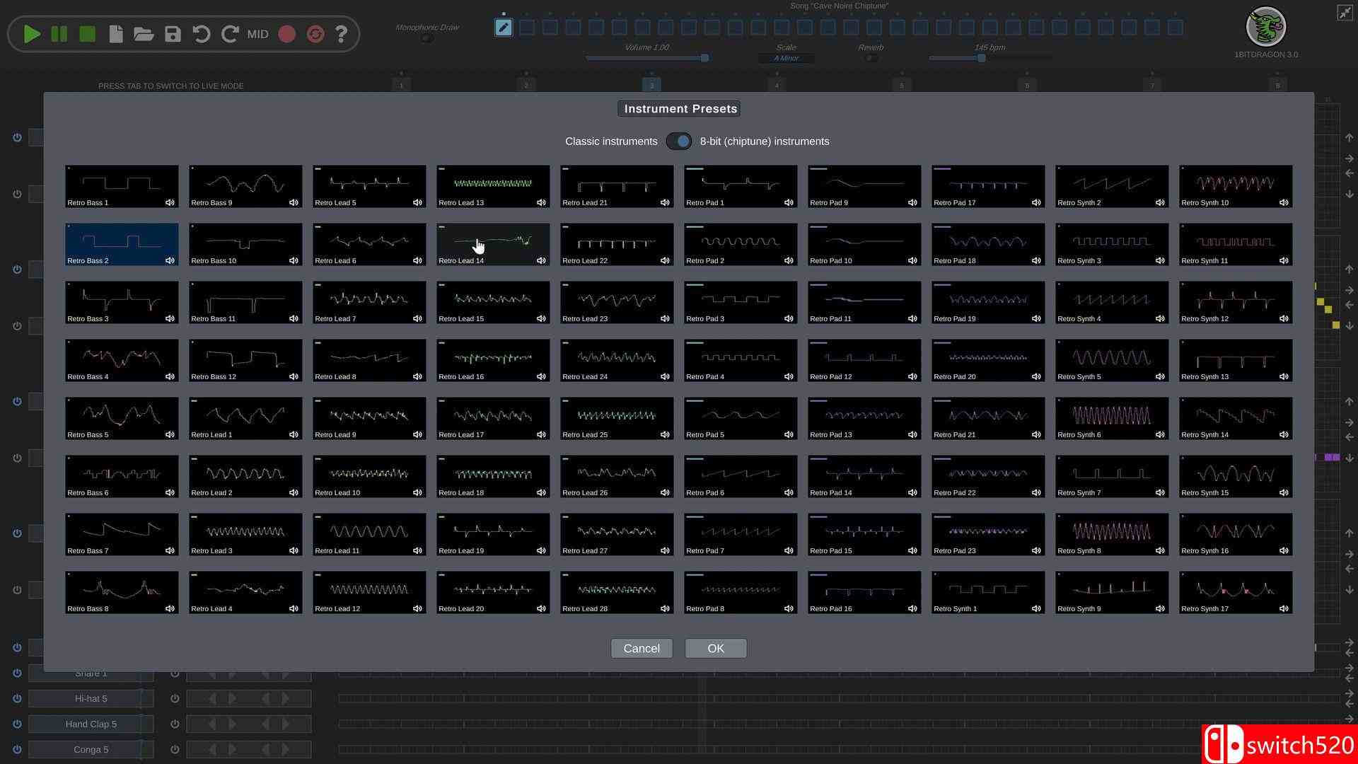 《1比特龙》游戏截图5