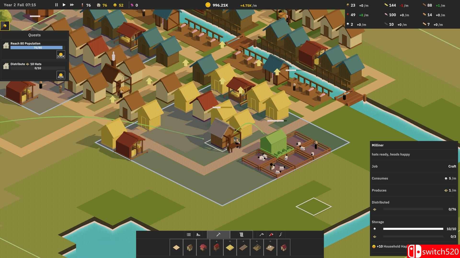 《奥尔斯泰德（Orrstead）》P2P硬盘版[EN]_2