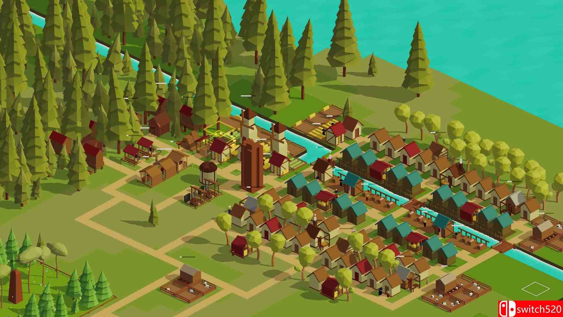 《奥尔斯泰德（Orrstead）》P2P硬盘版[EN]_1