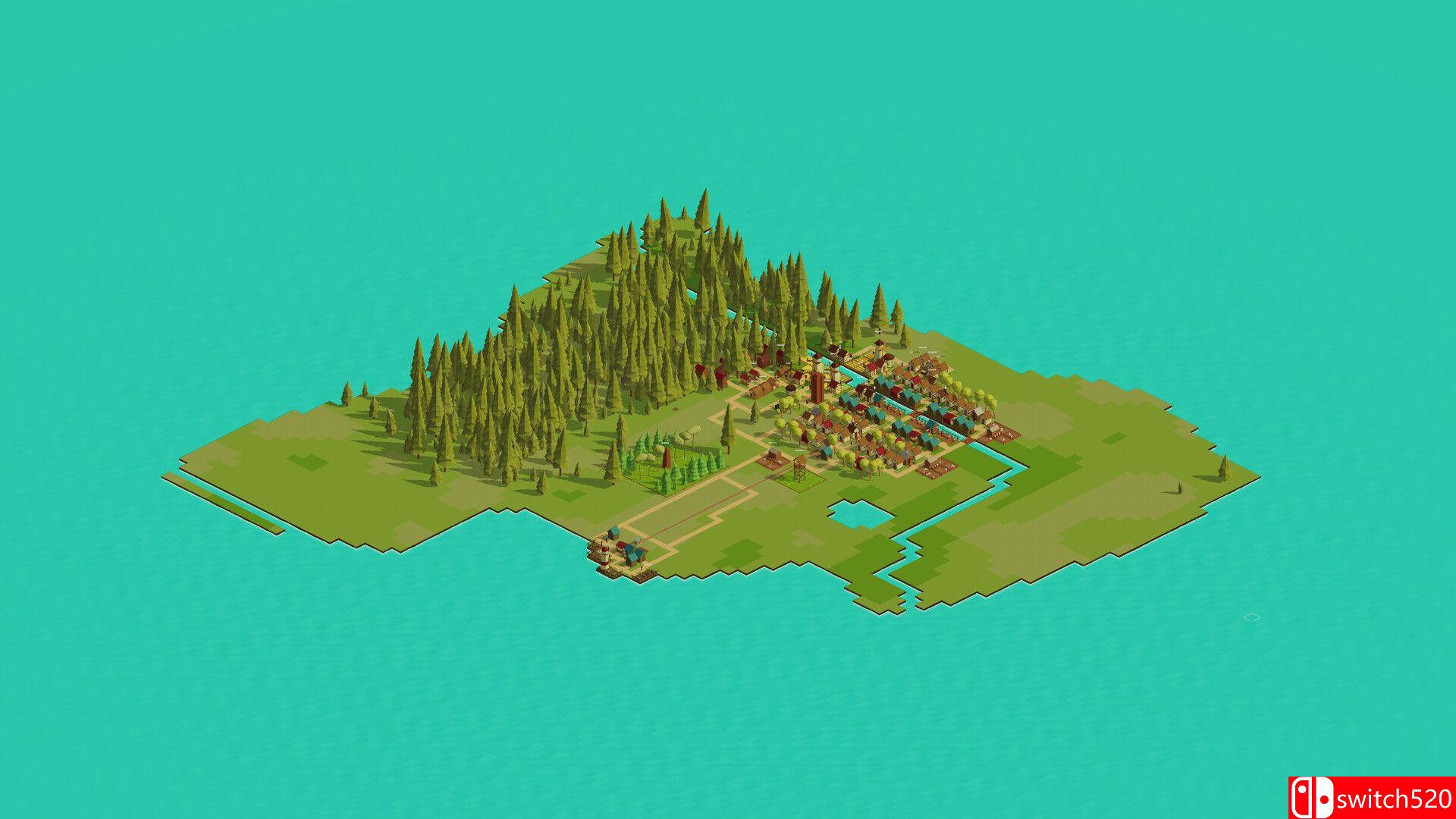 《奥尔斯泰德（Orrstead）》P2P硬盘版[EN]_3