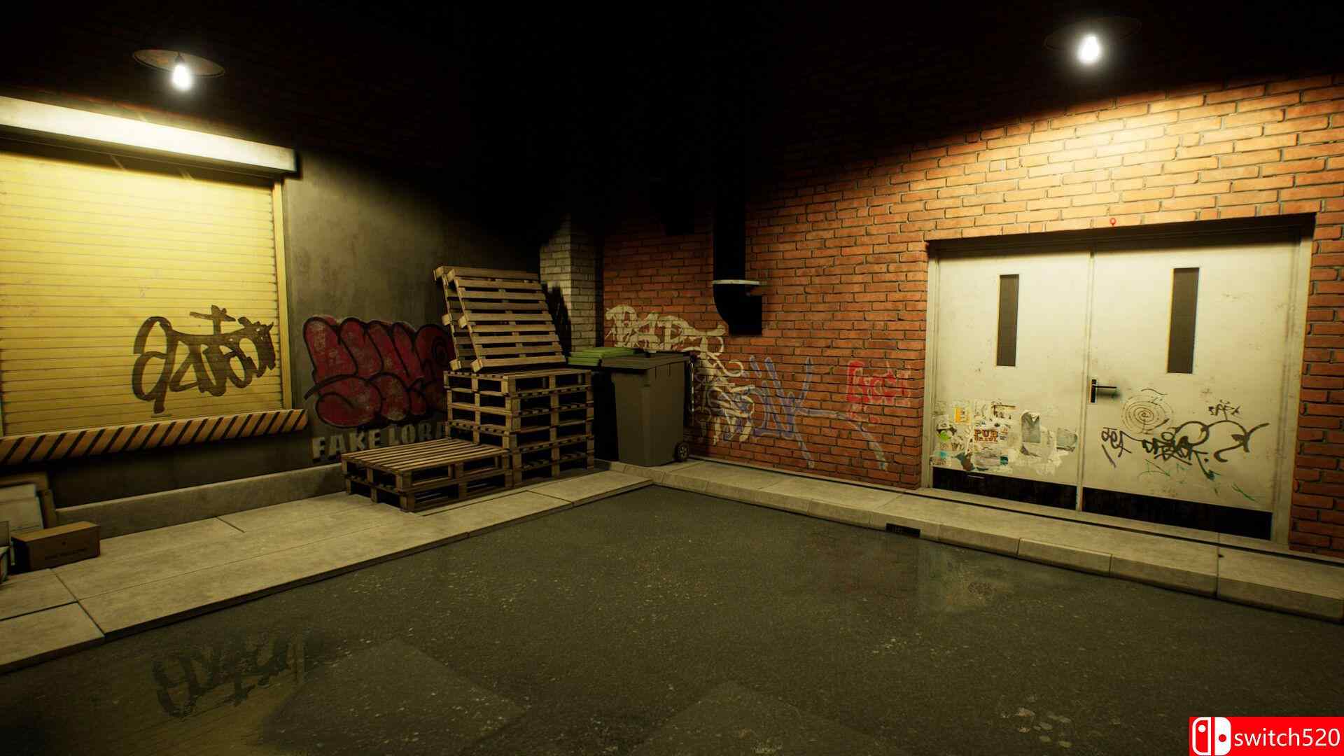 《匿名黑客模拟器》游戏截图4