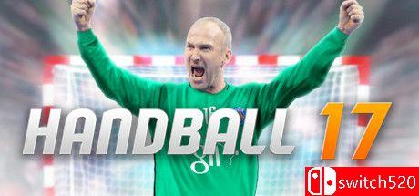Handball 17游戏封面