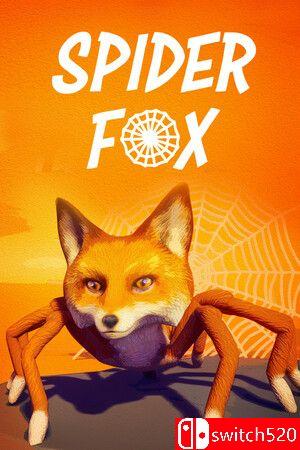 《蜘蛛狐狸（Spider Fox）》官方中文 TENOKE镜像版[CN/EN/JP]