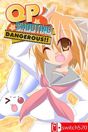 QP追击大危机!!游戏封面