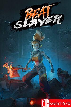 《节奏战士（Beat Slayer）》官方中文 RUNE镜像版封面图