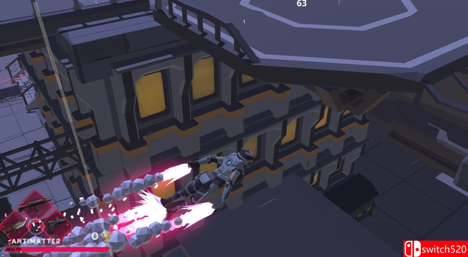 《黑暗时代》游戏截图2