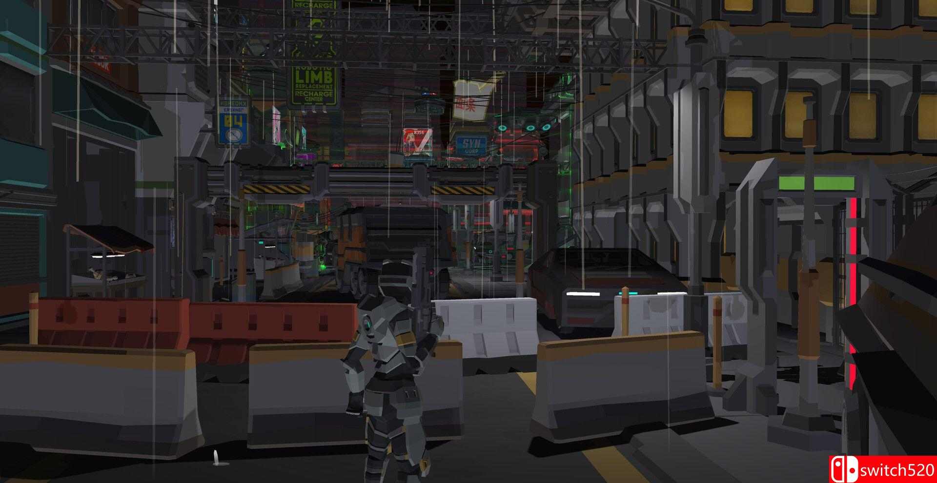 《黑暗时代》游戏截图4