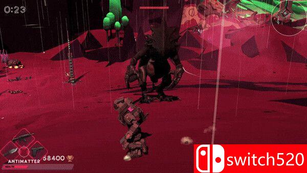 《黑暗时代》游戏截图1