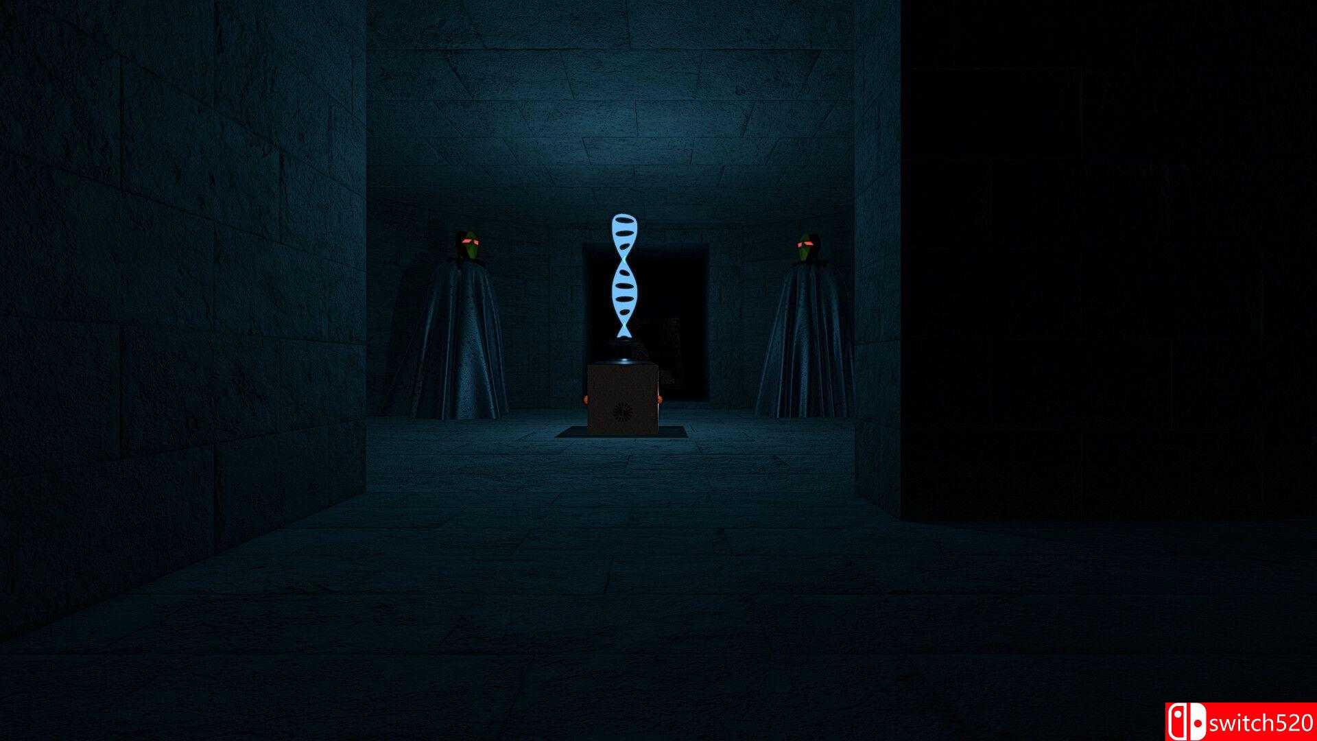 《超越地球》游戏截图5