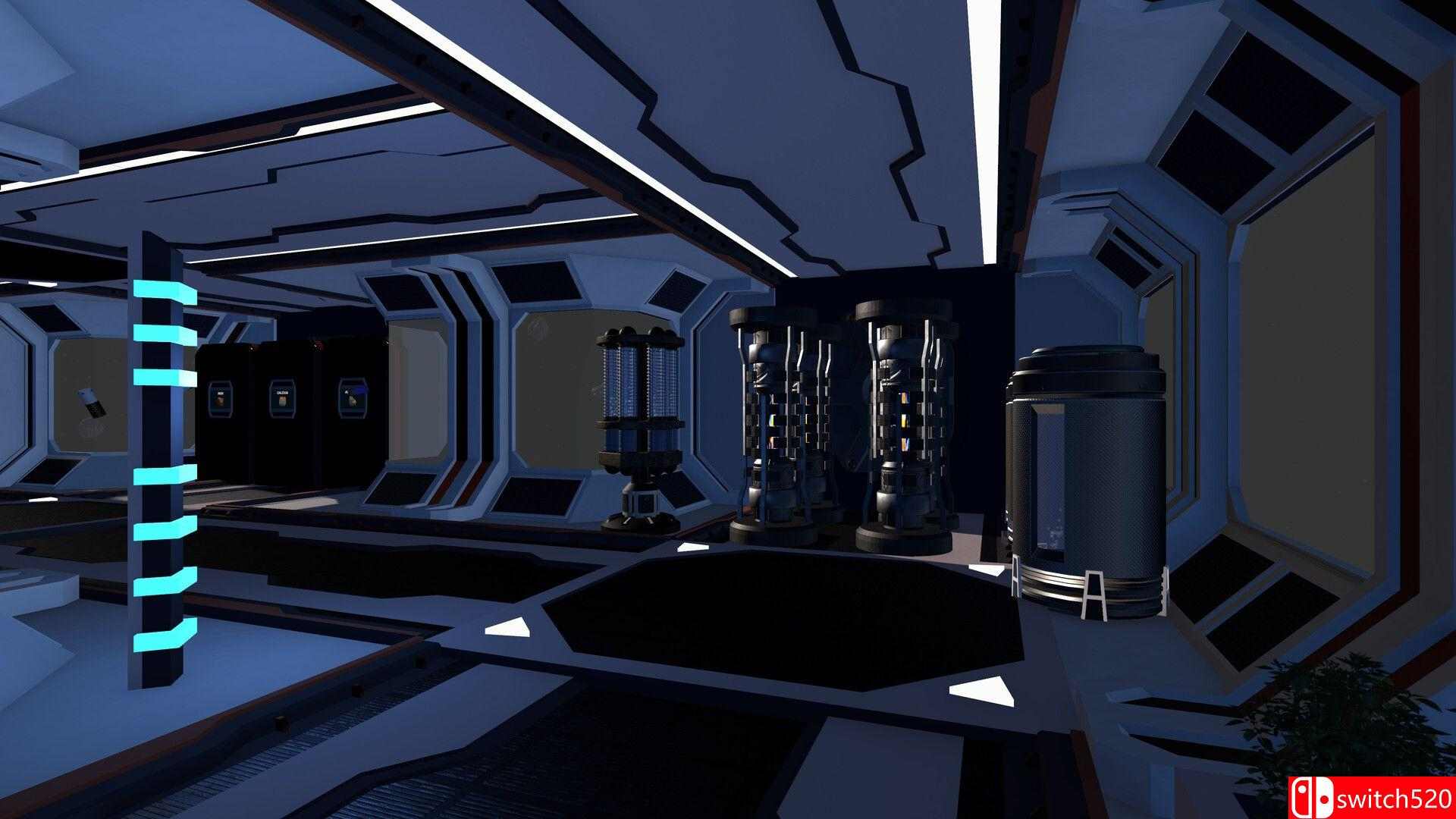 《超越地球》游戏截图3