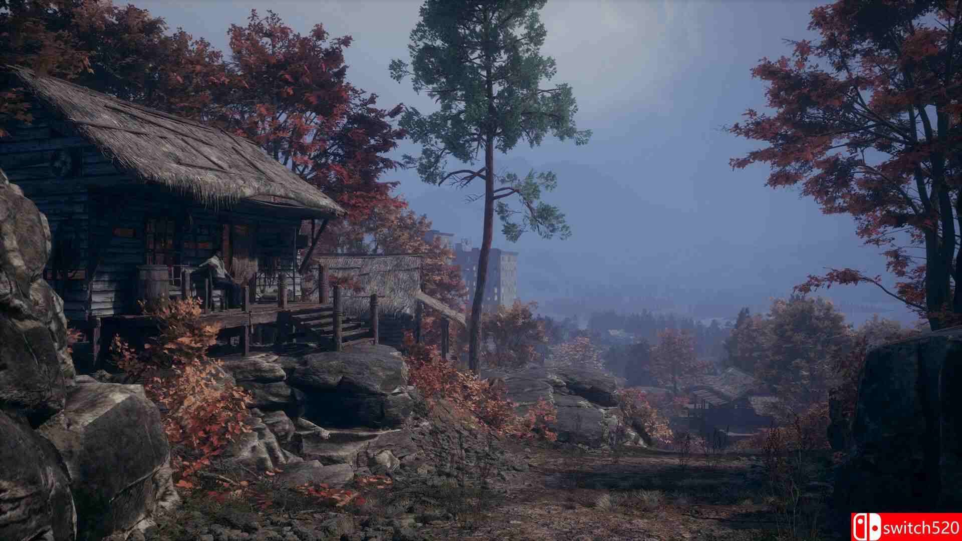 《目的1951（Purpose 1951）》TENOKE镜像版[EN]_5