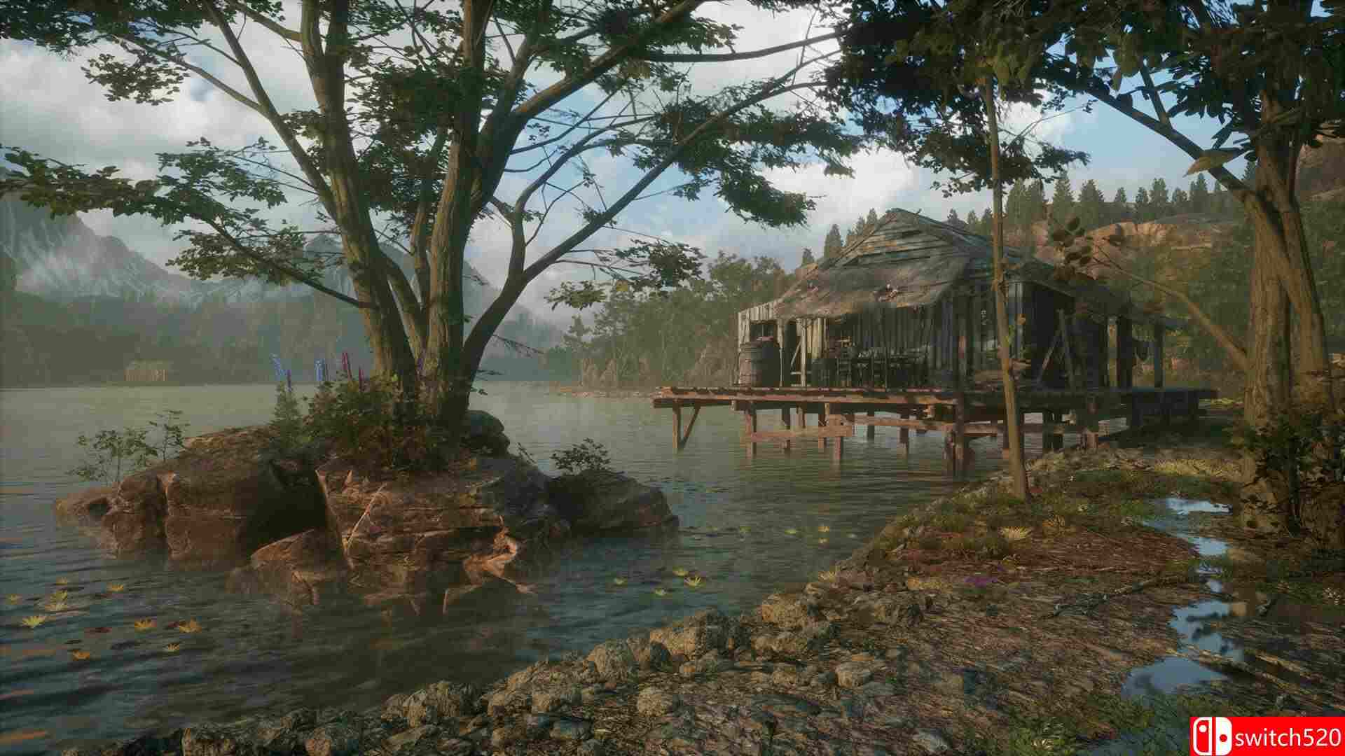 《目的1951（Purpose 1951）》TENOKE镜像版[EN]_3