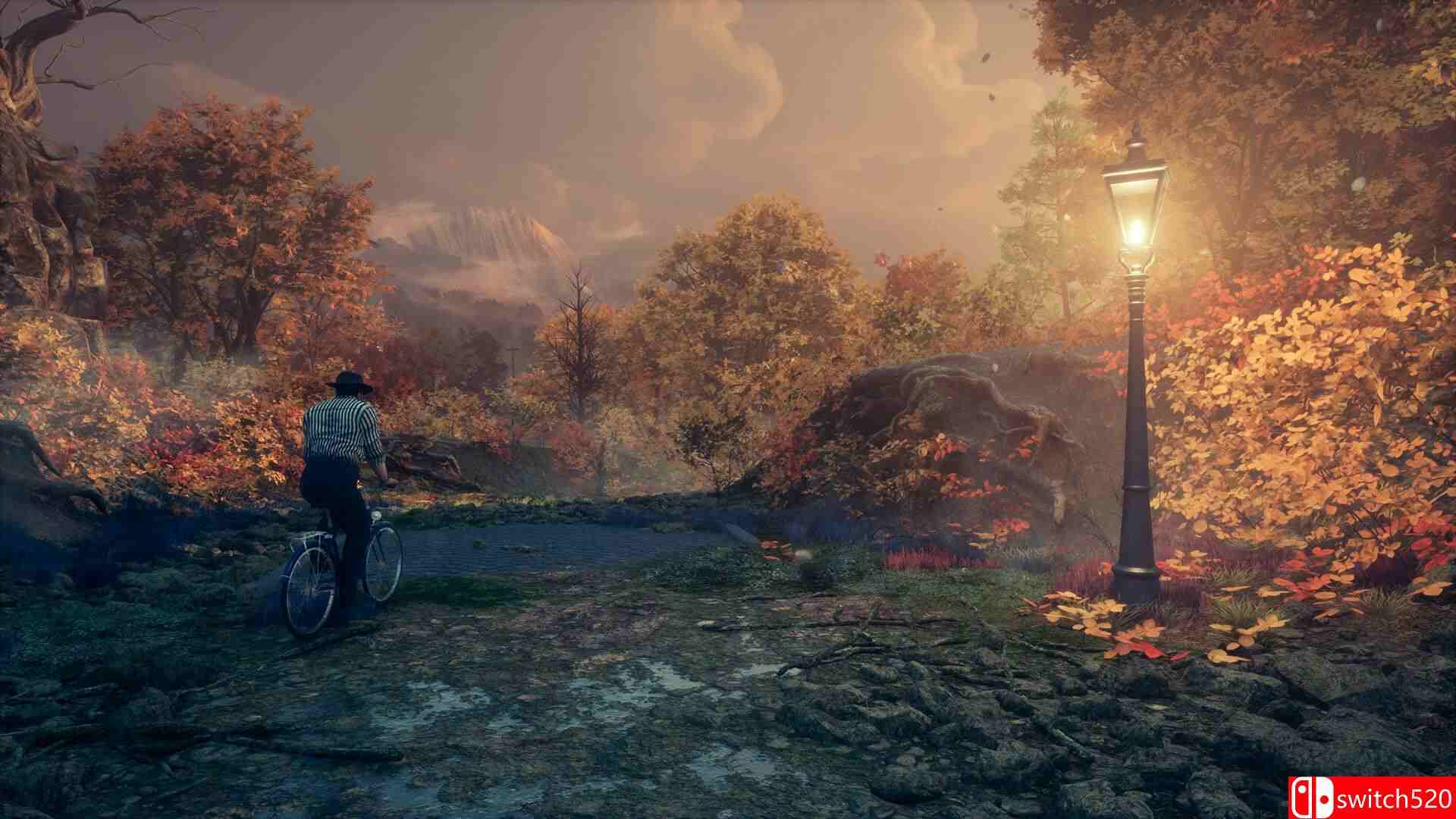 《目的1951（Purpose 1951）》TENOKE镜像版[EN]_1