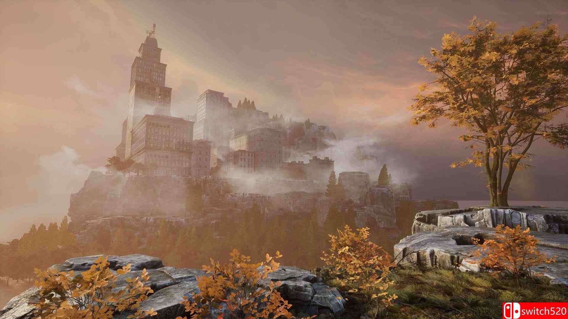 《目的1951（Purpose 1951）》TENOKE镜像版[EN]_4