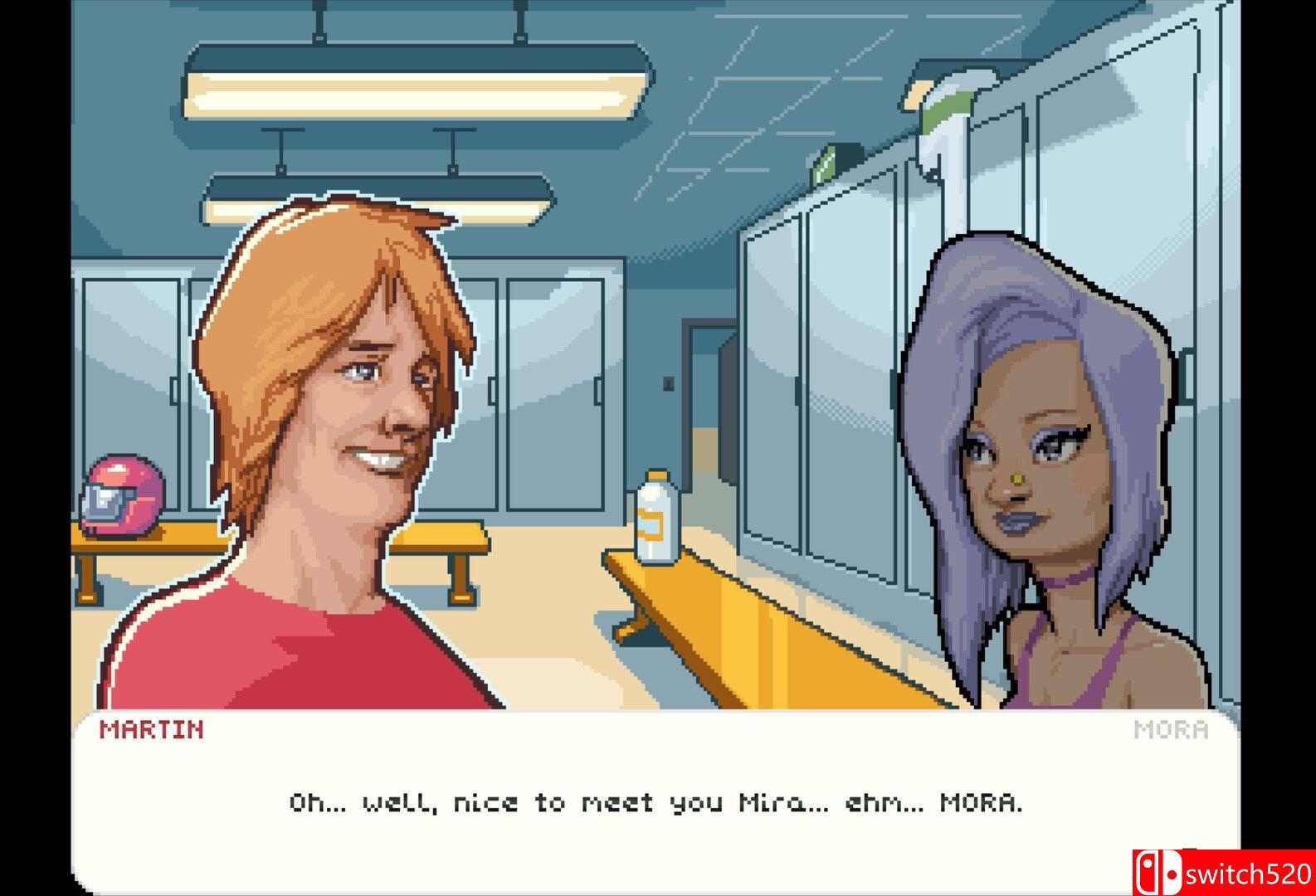 《超级街机足球》截图4