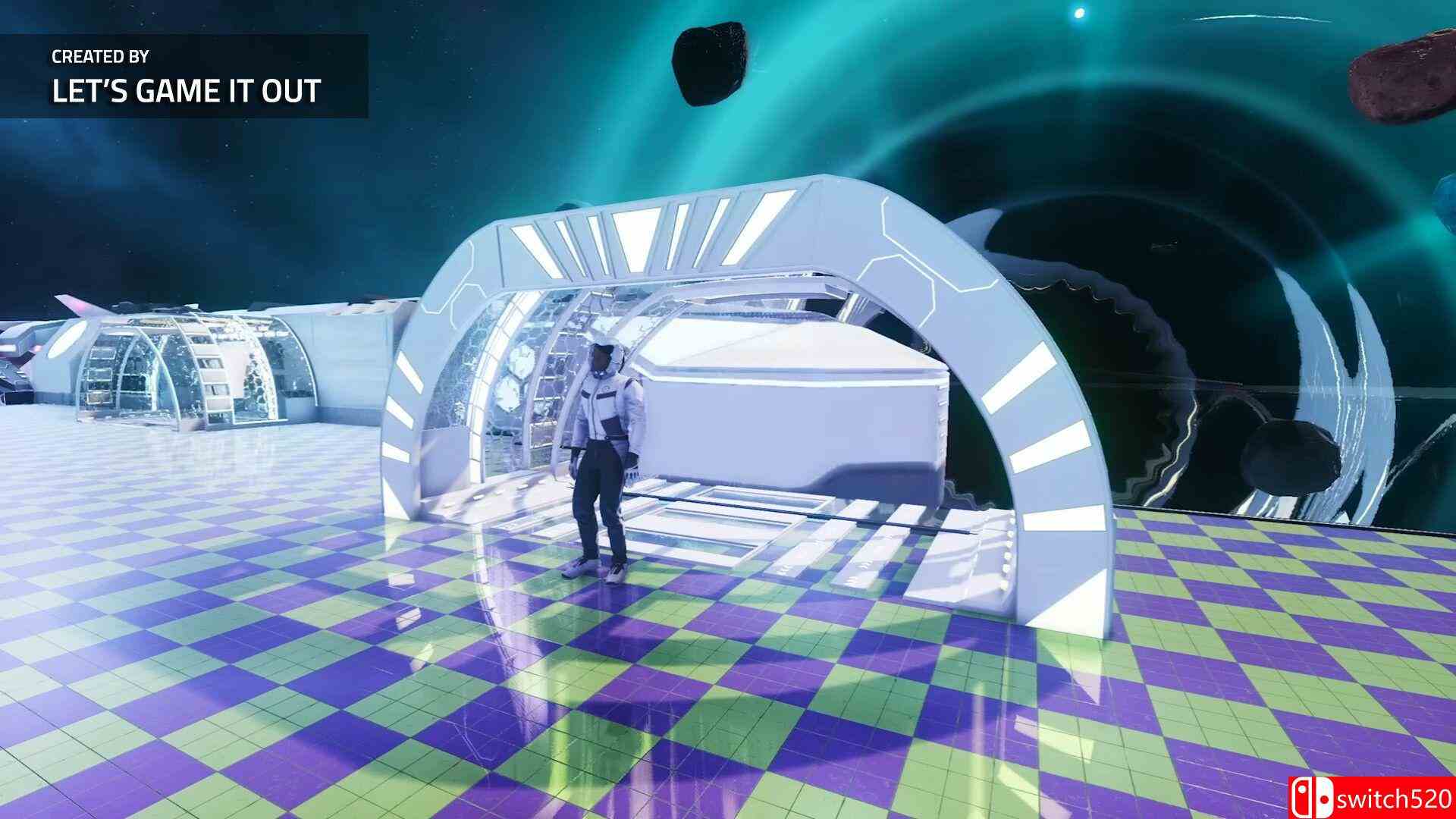 《太空殖民地（Astro Colony）》Early Access 集成Terraforming升级 P2P硬盘版[CN/EN/JP]_2