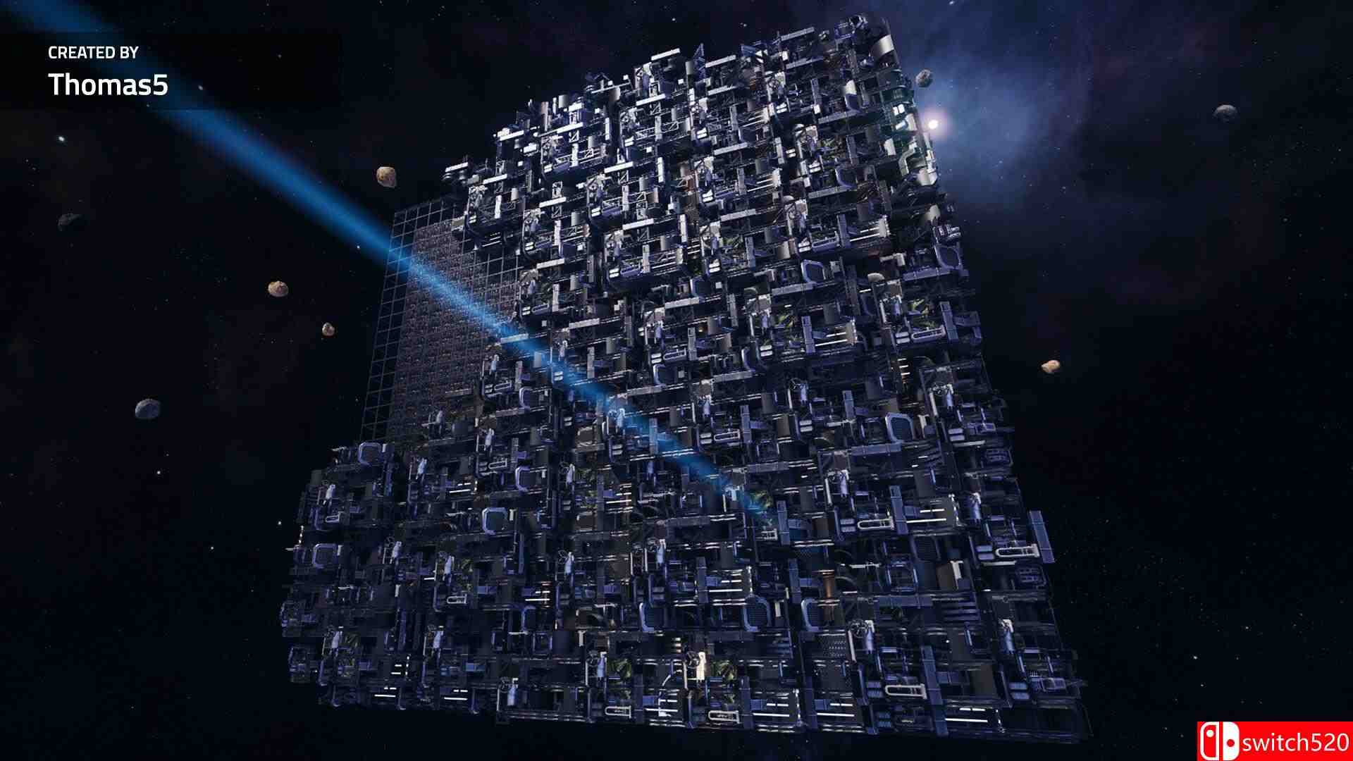 《太空殖民地（Astro Colony）》Early Access 集成Terraforming升级 P2P硬盘版[CN/EN/JP]_4