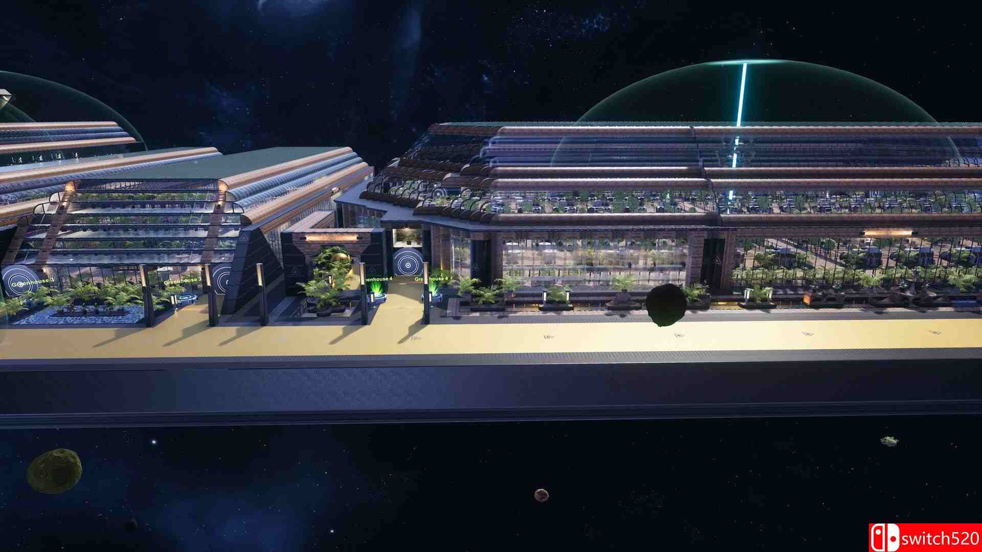 《太空殖民地（Astro Colony）》Early Access 集成Terraforming升级 P2P硬盘版[CN/EN/JP]_5