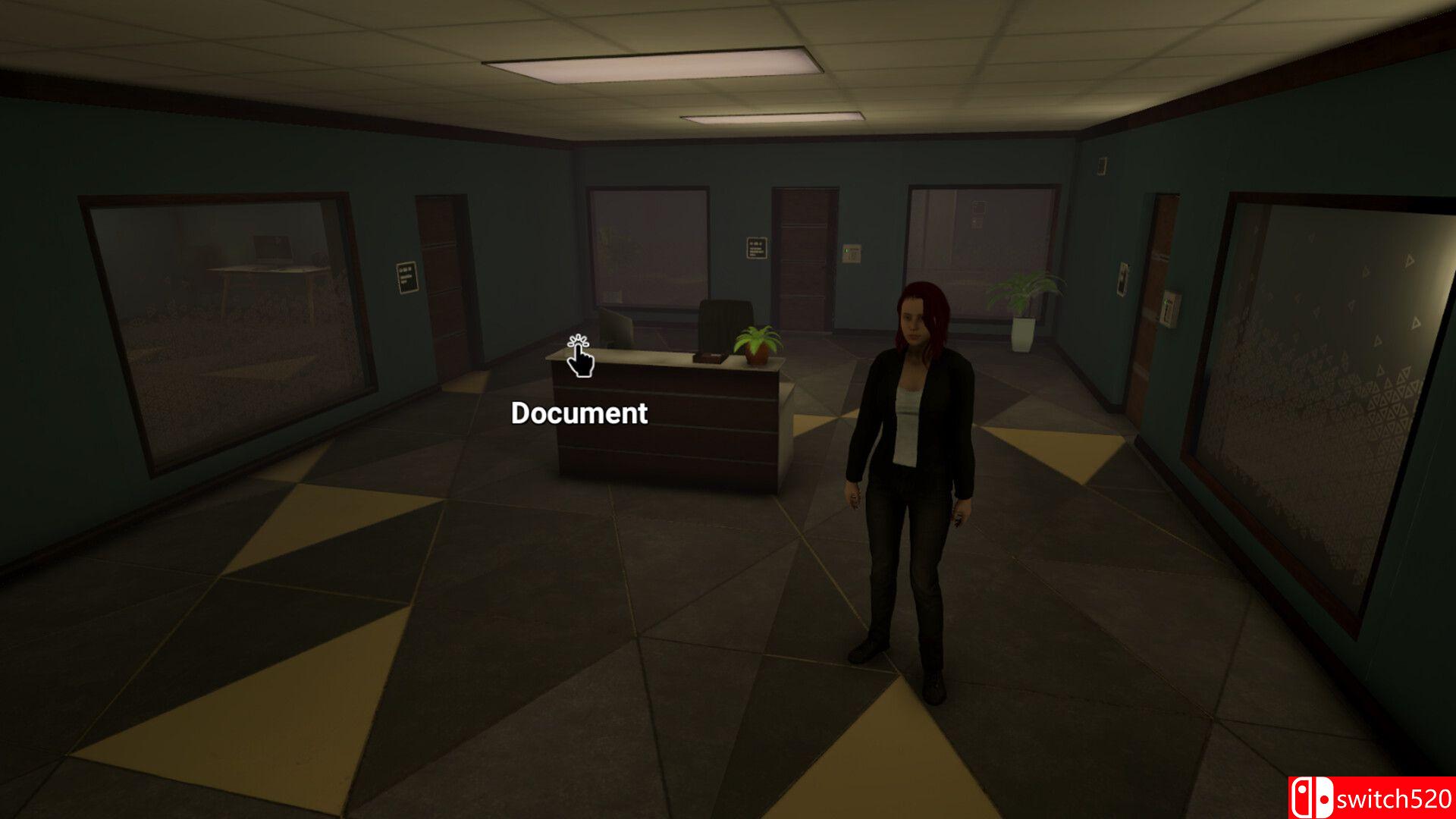 《我们不孤单》游戏截图4