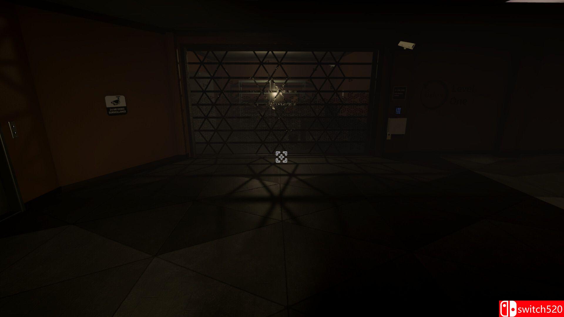 《我们不孤单》游戏截图2