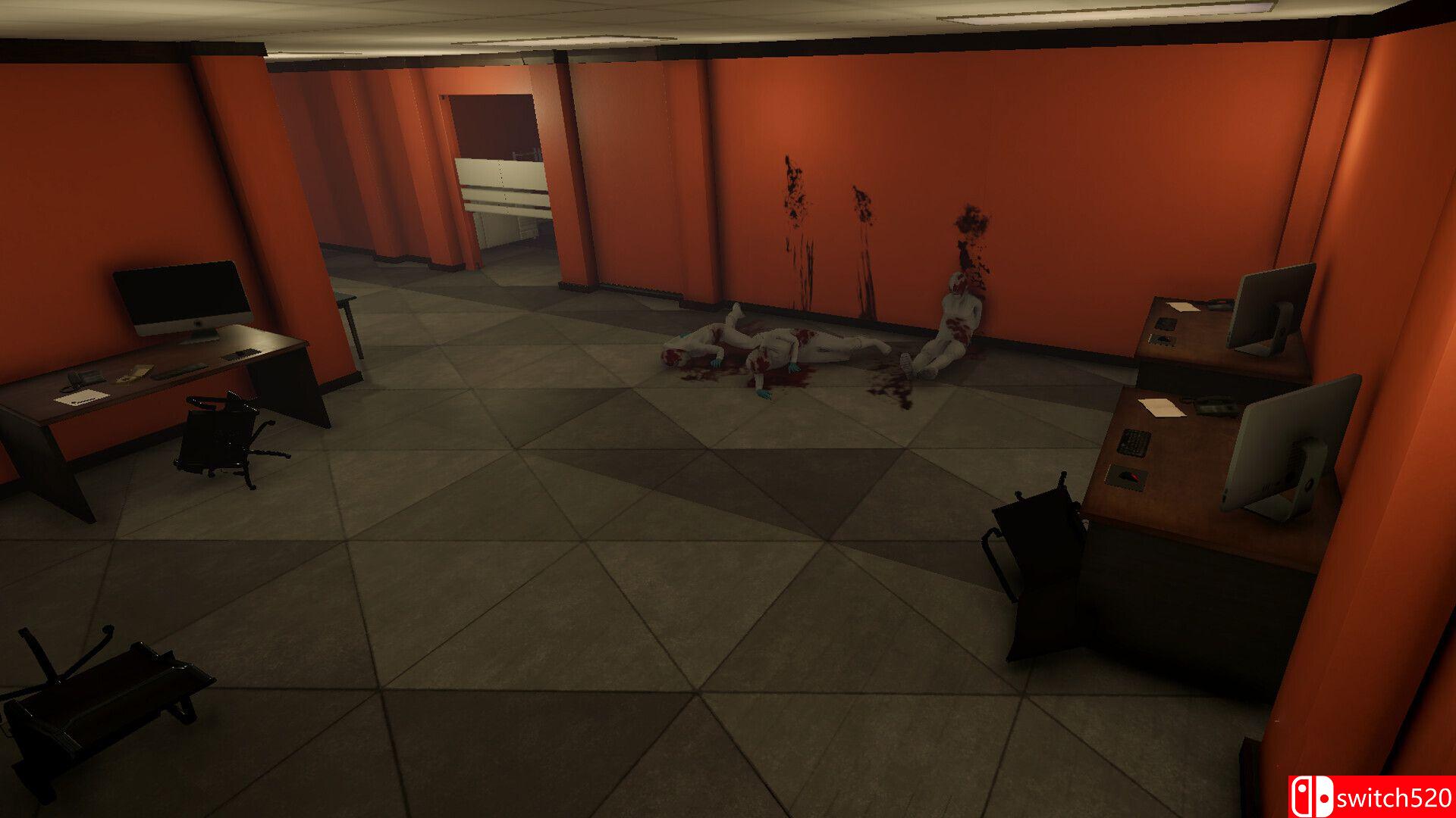 《我们不孤单》游戏截图3