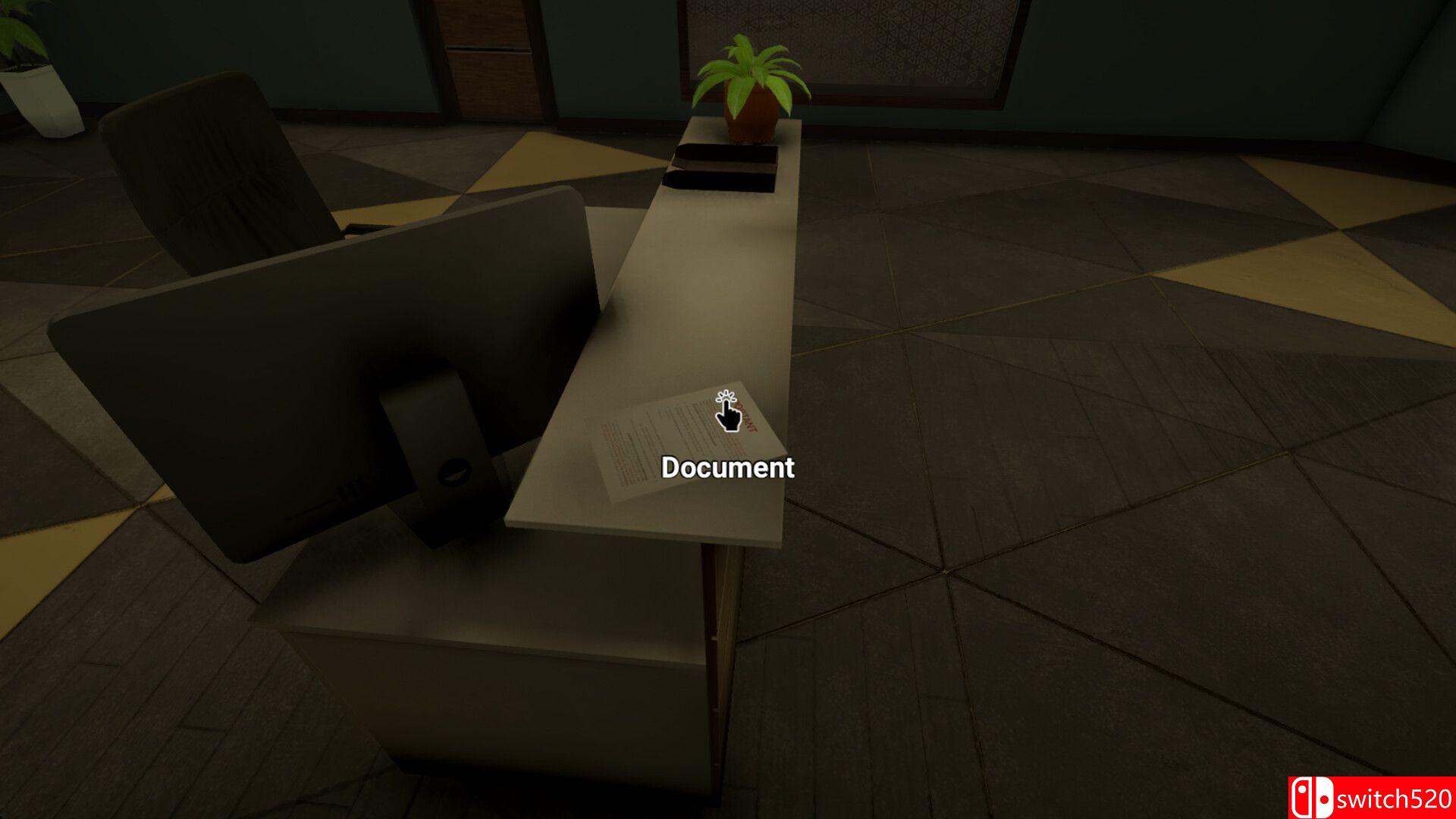 《我们不孤单》游戏截图5