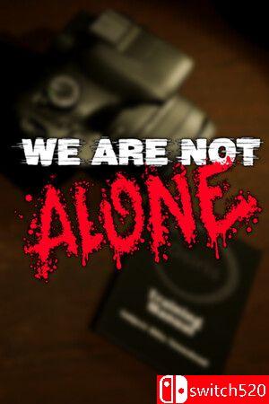 《我们不孤单（We Are Not Alone）》v1.9.3 I_KnoW镜像版封面图