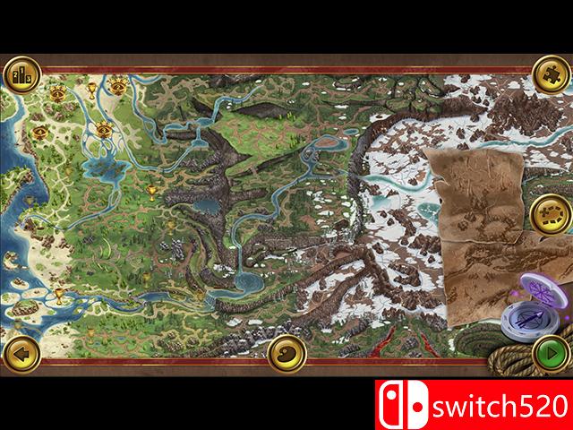 《龙之谭：魔法觉醒（Dragon Tale: Magic Awakens）》典藏版 RAZOR硬盘版[EN]_2