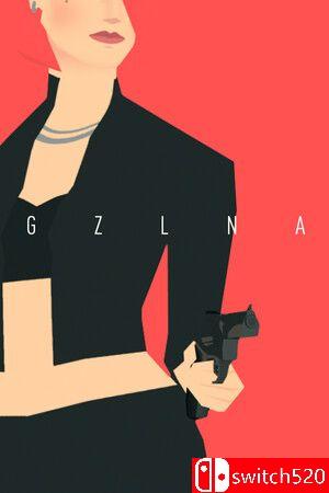 《GZLNA》游戏封面