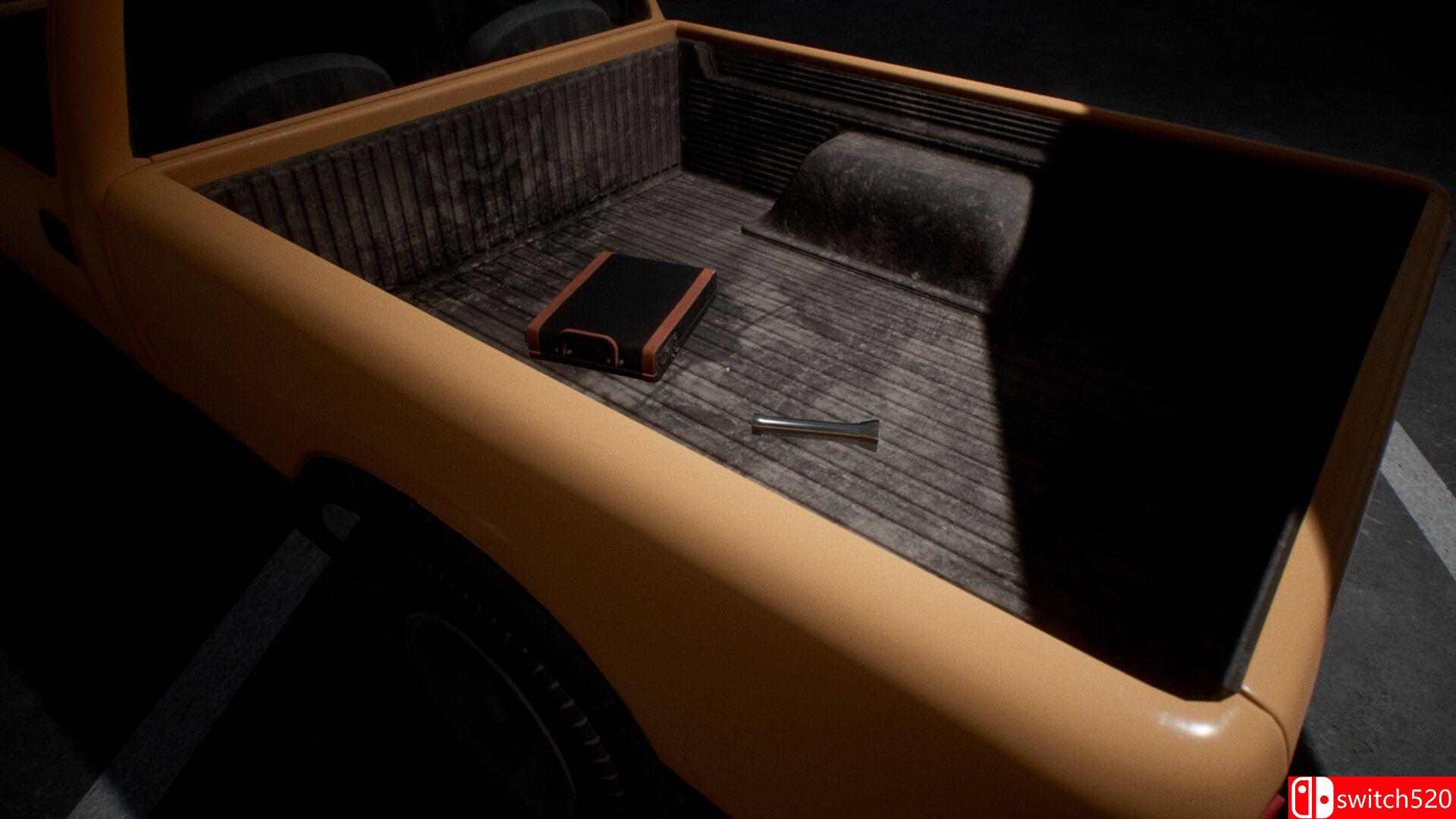 《小心你的后方（Watch Your Ass）》TENOKE镜像版[EN]_3