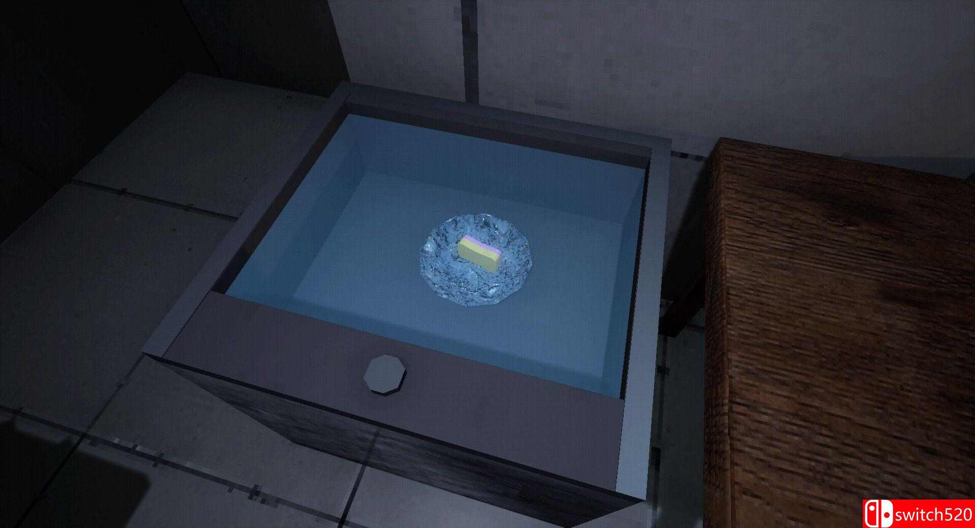 洗碗模拟器游戏截图1