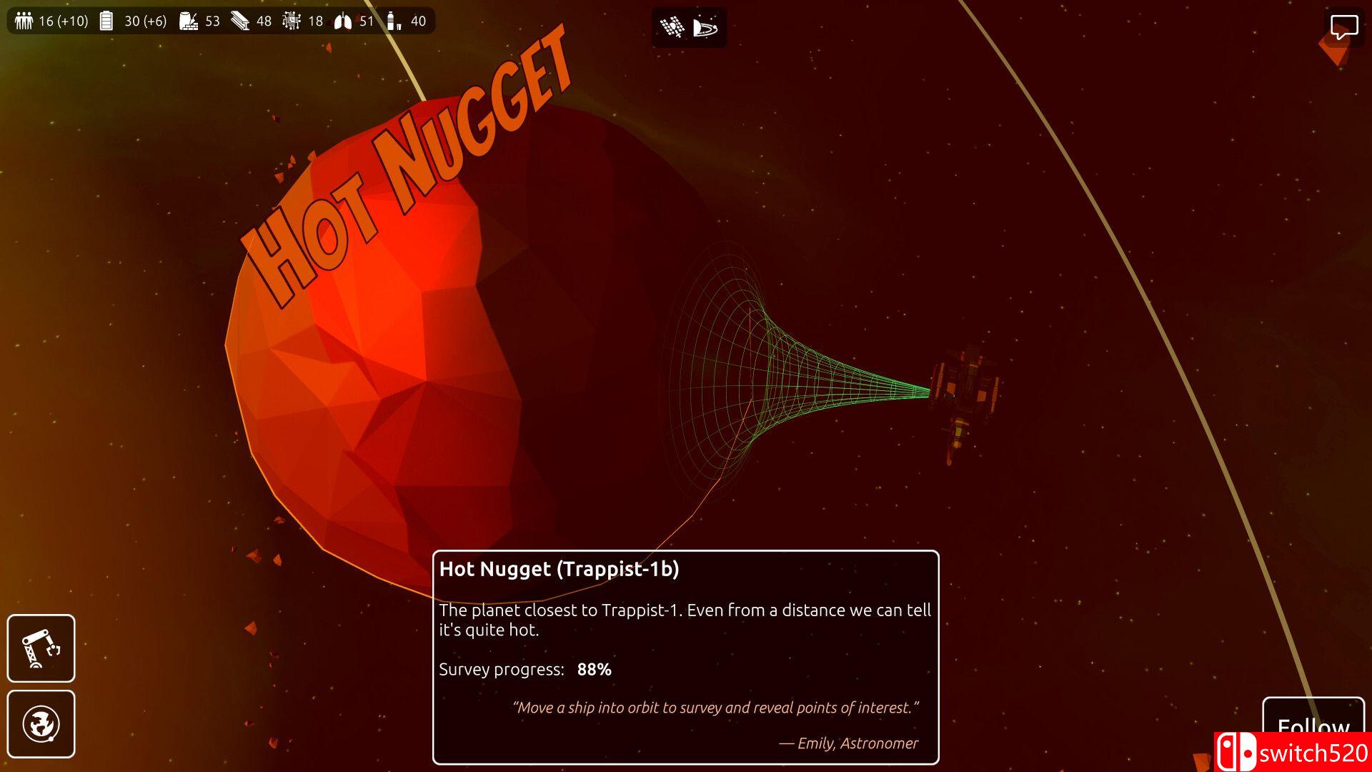 《特拉普斯特（Trappist）》Build 13820414 P2P硬盘版[EN]_3